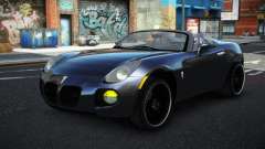 Pontiac Solstice RS для GTA 4