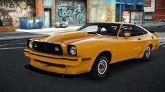 Ford Mustang 78th для GTA 4