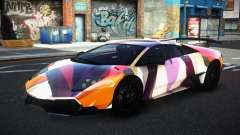 Lamborghini Murcielago SKT S7 для GTA 4