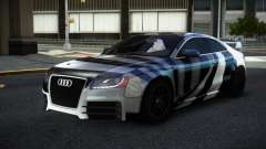 Audi S5 D-Sport S14 для GTA 4