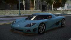 Koenigsegg CCXR V1.3