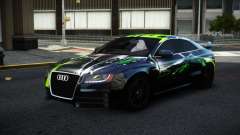 Audi S5 D-Sport S1 для GTA 4