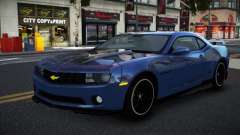 Chevrolet Camaro 10th для GTA 4