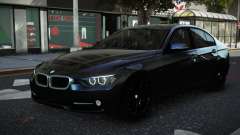 BMW 335i NC-L для GTA 4