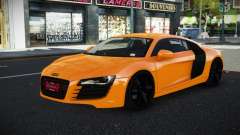 Audi R8 08th V1.1