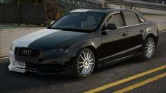 Audi A4 Vyn