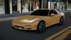 Mazda RX-7 95th для GTA 4