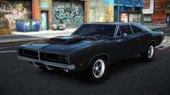 Dodge Charger RT SCR для GTA 4