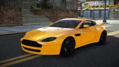 Aston Martin Vantage PC-R для GTA 4