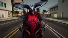 Rhaast de League of Legends CORREGIDO для GTA San Andreas