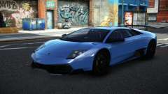 Lamborghini Murcielago SKT для GTA 4