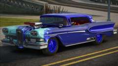 Ford Edsel Hot Rod для GTA San Andreas