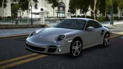 Porsche 911 Turbo ZQ для GTA 4