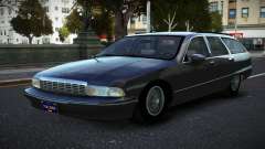 Chevrolet Caprice FS для GTA 4