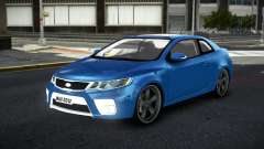 Kia Cerato 11th для GTA 4