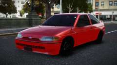 Ford Escort 94th V1.2