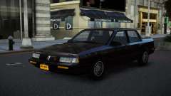 Oldsmobile Cutlass Ciera OS V1.1 для GTA 4