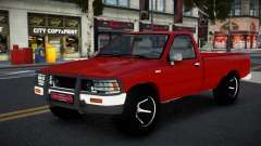 Toyota Hilux VP для GTA 4