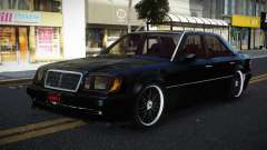 Mercedes-Benz E500 SLT