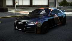 Audi S5 D-Sport S10 для GTA 4