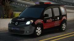 Renault Kangoo Touch Yunus Polis Ekip Aracı для GTA San Andreas