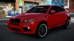 BMW X6 CWR для GTA 4