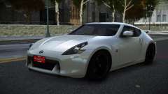 Nissan 370Z NC для GTA 4