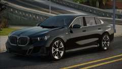 BMW I5 G60 2024 для GTA San Andreas