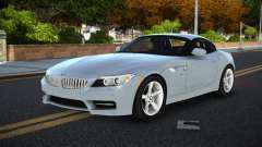 BMW Z4 ND для GTA 4