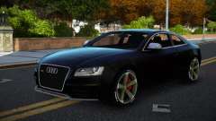 Audi RS5 NC для GTA 4
