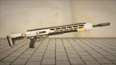 Sniper Rifle from Fortnite для GTA San Andreas