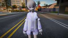 [Hololive] - Todoroki Hajime для GTA San Andreas