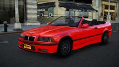 BMW M3 E36 VC