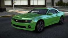 Chevrolet Camaro GR1 для GTA 4