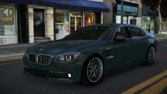 BMW 750Li ST-K для GTA 4