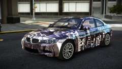 BMW M3 E92 VR S7 для GTA 4