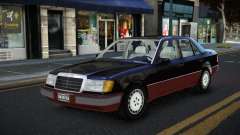 Mercedes-Benz 250D 92th для GTA 4