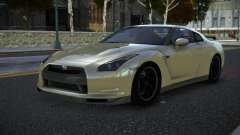 Nissan GT-R MS-X