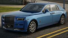 Rolls-Royce Phantom Royal для GTA San Andreas