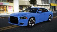 Dodge Charger SRT8 12th для GTA 4