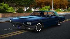 Ford Thunderbird 64th для GTA 4