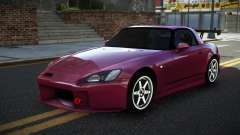 Honda S2000 CR-Z