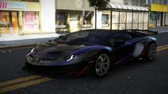 Lamborghini Aventador DF-R S8 для GTA 4