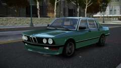 BMW M5 OS-V для GTA 4