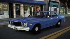 1979 Dodge Aspen V1.1 для GTA 4