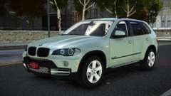 BMW X5 09th для GTA 4