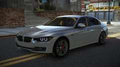 BMW 335i 13th для GTA 4