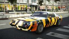 Pontiac Trans Am NPL S2 для GTA 4