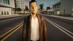 Somyri HDD для GTA San Andreas