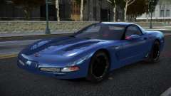 Chevrolet Corvette C5 FT для GTA 4